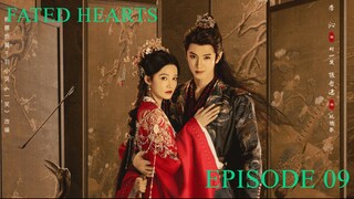FATED HEARTS