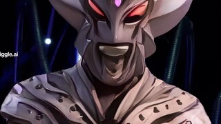 Lao Tuo strengthens the dark killer easter egg