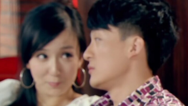 [Love Apartment] Who gets this scene between Yifei and Ziqiao?!