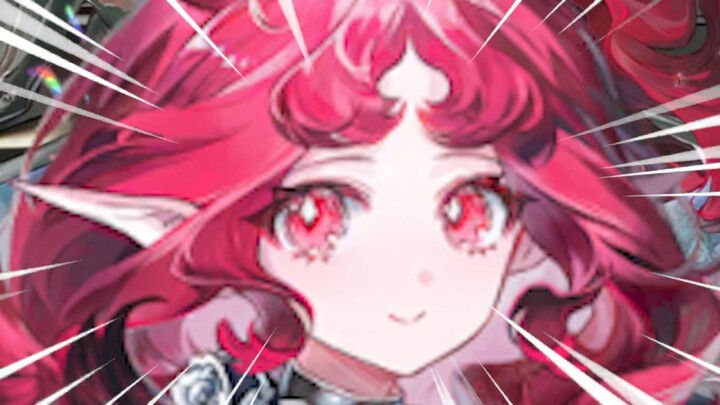 Gacha dan gacha sampai dapat waifu