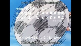 Captain Tsubasa 1983 (091) Sub