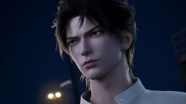 Urban Ancient Immortal Doctor Episode 156 Sub Indo