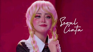 SeoulCinta (E1) ๐ฑ