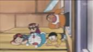 Doraemon episode 110