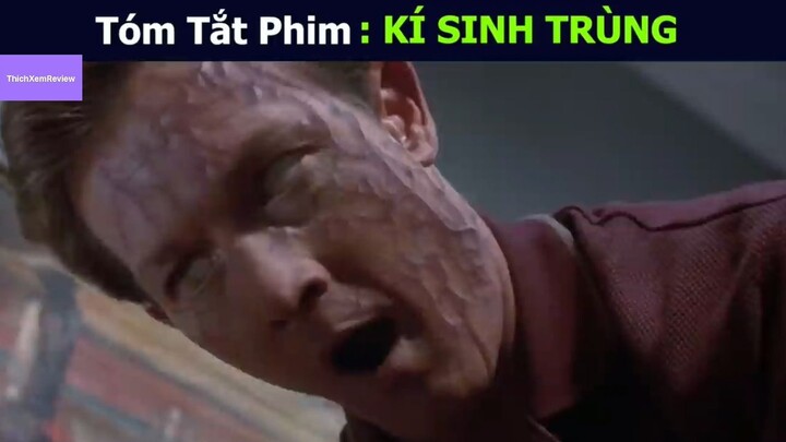 review phim Kí sinh trùng tập 1 #reviewphim #phimhay #reviewphimhay