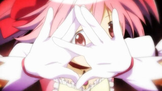 Hoạt hình chuyển đổi Puella Magi Madoka Magica