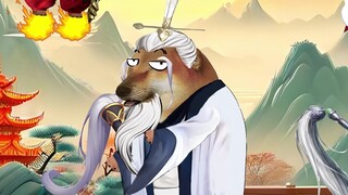 Thái Nhất: Đánh nhau thì không thắng được, nói chuyện thì không thắng được.