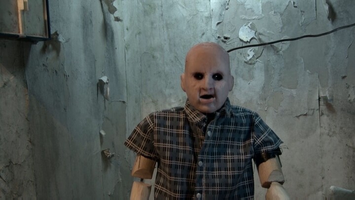 mouthman