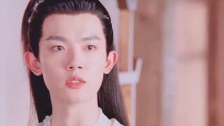 [Xiao Zhan Narcissus] Ying Ranran, vị thần quyền lực thực sự đã yêu tôi Tập 23 Xin Yue "Đáng tiếc th