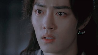[Xiao Zhan Narcissus | Sanxian] Episode 9 of "You Like Me Less Than I Like You" | Buddhist and dark-