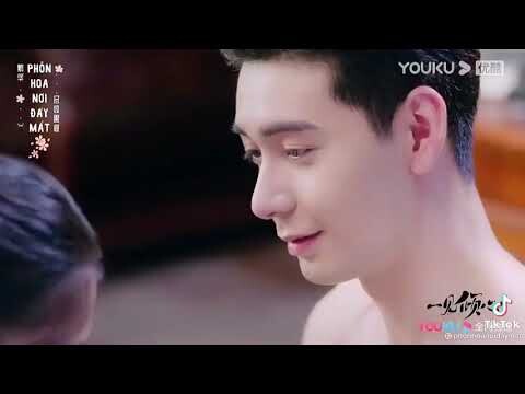 |Trailer Nhất kiến khuynh tâm| Mộc Uyển Khanh băng bó vết thương cho Đàm Huyền Lâm