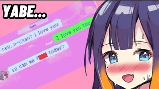 Hảo tỏ tình [Hololive Vietsub]