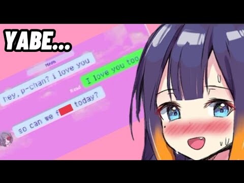Hảo tỏ tình [Hololive Vietsub]