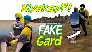 FACE SWAP PRANK sa GTA 5 | Billionaire City RP