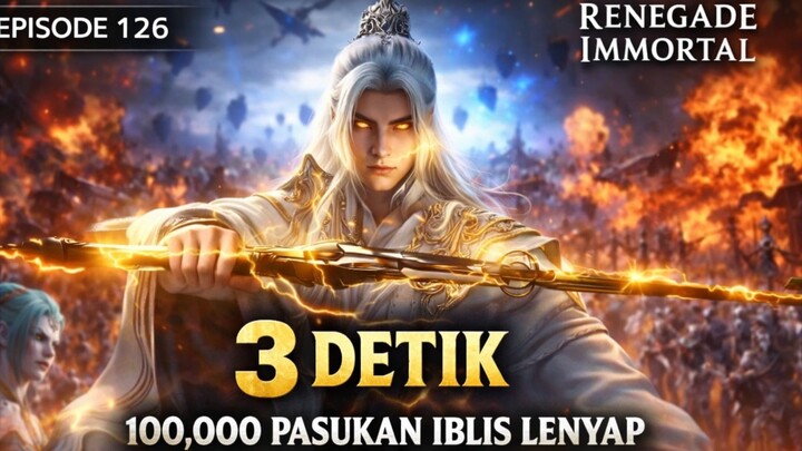 mantra stop Wanglin pertama kali di gunakan ‼️