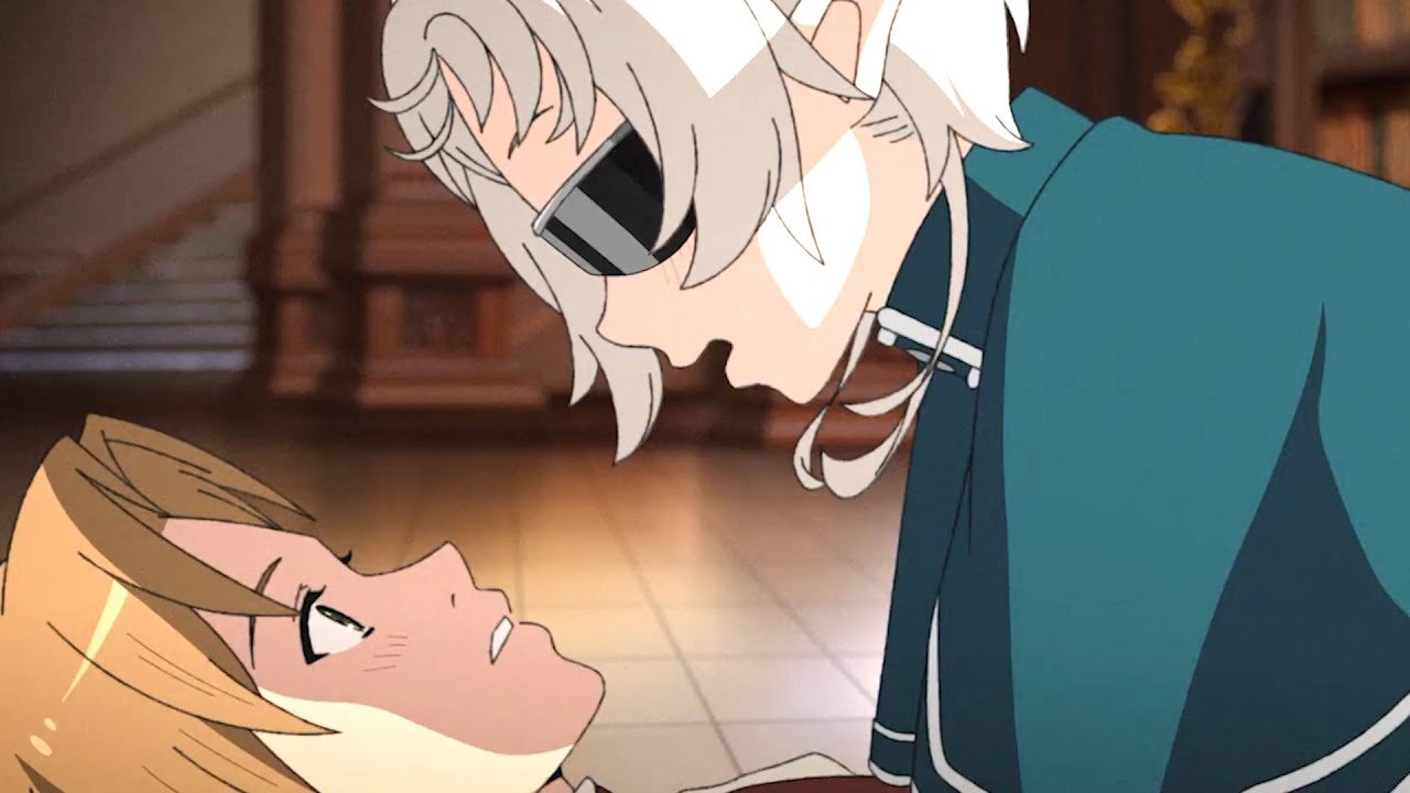 Download Tenrou: Sirius the Jaeger (Episode 1) Subtitle Indonesia