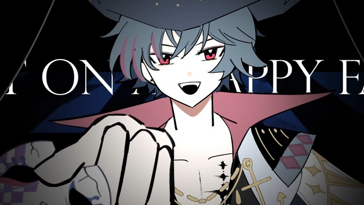 【布兰特/meme】HAPPY FACE