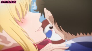 Fuyuki Wants To Go To Winter Festival With Tsubasa...[Hokkaido Gals Are Super Adorable!]