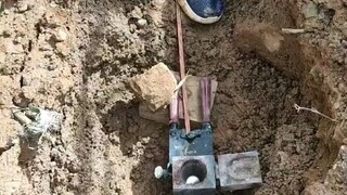 Tôi chưa bao giờ nghĩ rằng cây đũa thần sẽ có tác dụng này