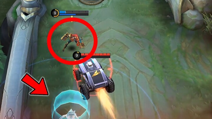 Video Lucu Mobile Legends #5