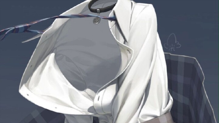 【แนะนำนักวาด】ฮวาเย่ไฉ นักวาดที่แม้แต่การหายใจยังต้องผ่านการตรวจสอบ