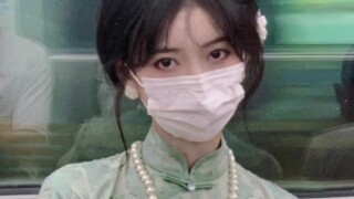 "Thời gian không bao giờ đánh bại được vẻ đẹp! Những cô gái xinh đẹp sẽ luôn xinh đẹp"