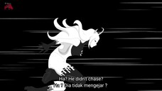 KAGURA KABURT TIDAK DIKEJAR ZENAKU | BORUTO TWO BLUE VORTEX PART 1971