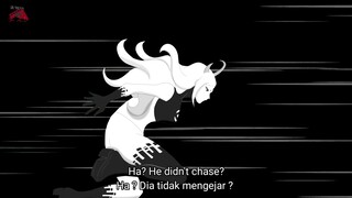 KAGURA KABURT TIDAK DIKEJAR ZENAKU | BORUTO TWO BLUE VORTEX PART 1971