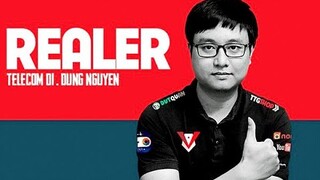 Tổng hợp clip chế về Dũng CT hài hước (not mine)