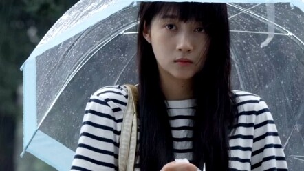 【Yang Cheng ✘ Xie Qiao】Di sini sepertinya sudah mulai terasa aroma akhir yang menyedihkan
