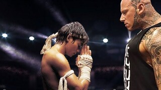 Tony Jaa: TM คุณกล้าตีช้างฉัน