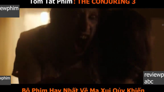 ma xui quỷ khiến p4 #reviewphimabc