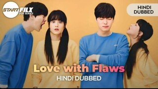 Love with flaws The Series episode 3 Hindi dubbed