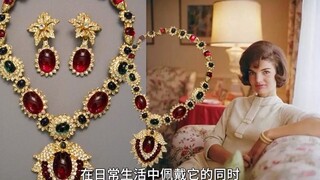 The King of Counterfeits! What’s the story behind the fake jewelry loved by royalty and celebrities?
