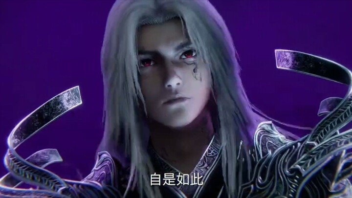 PV Renegade Immortal Eps 129 🔥