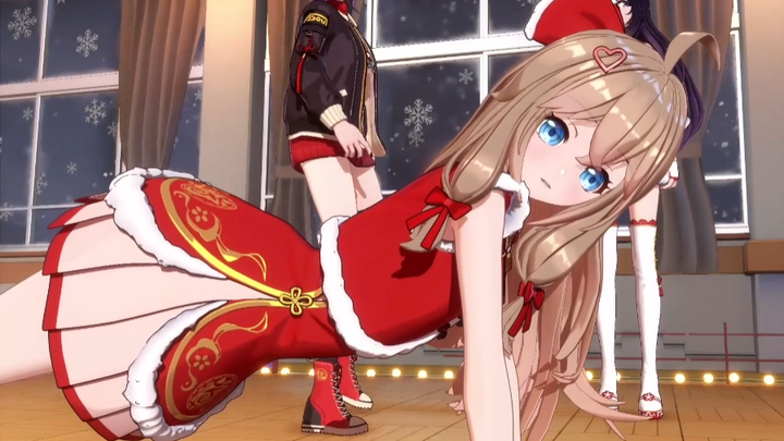 Of course, the Jiaxin Candies are all very, very bad people - Jiaran Anti-Stress Collection