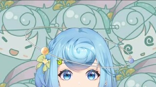 【Tiandou】You tortured me so early in the morning! I'm going to make a scene😭 (Who is the little sist