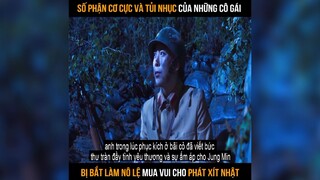 những cô gái bị bắt về để bọn pháp xít nhật thoả mãn nhu cầu p2