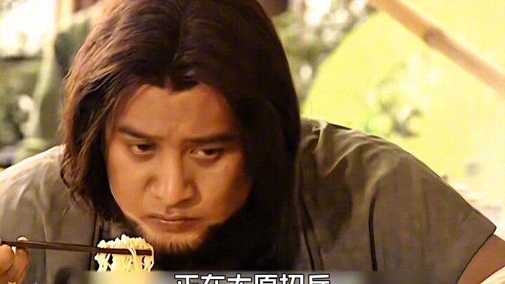 78 Yuchi Gong prides himself on exquisite craftsmanship, but to his frustration, the customer just c