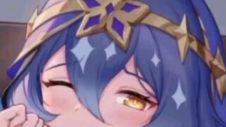 Leila: Ah~