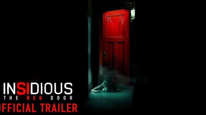 Insidious the Red Door Full Official Trailer