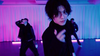 ห้องซ้อมร้องเพลงใหม่ของวงร้องและเต้นรำผสมของ Avex GENIC