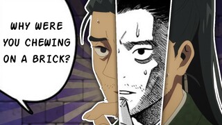 Act Normal for 10 Minutes Challenge | Delicious in Dungeon Episode 16 Breakdown