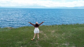 How could Xinjiang's migration be complete without Lalaland?