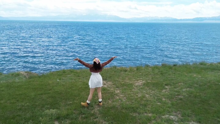 How could Xinjiang's migration be complete without Lalaland?