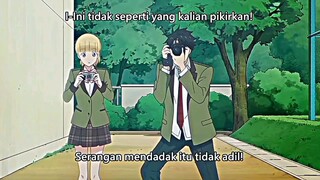 Agak Lain Emang...🗿🤘