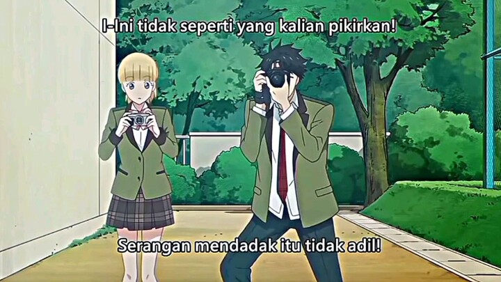 Agak Lain Emang...🗿🤘