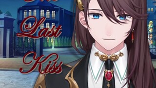 Animasi|Presenter Virtual-Zhang Jinghua Menyanyi "One Last Kiss"