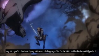 Toàn Chức Cao Thủ_ The King's Avatar p1