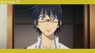 AMV_Tuyệt vọng #anime #schooltime